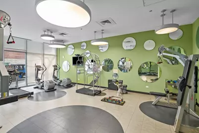 125 S Green Street #806A, Chicago, IL 60607 - Photo 25