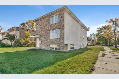 98 W 154th Street, Harvey, IL 60426 - Photo 3