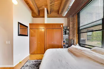1040 W Adams Street #374, Chicago, IL 60607 - Photo 5