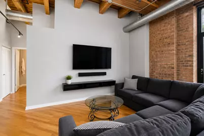 1040 W Adams Street #374, Chicago, IL 60607 - Photo 3