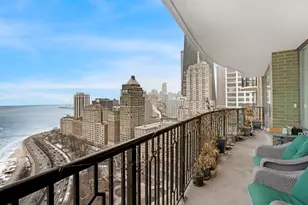 1040 N Lake Shore Dr, Chicago, IL 60611 - Photo 7