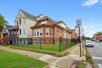 7157 S Sangamon Street, Chicago, IL 60621 - Photo 1