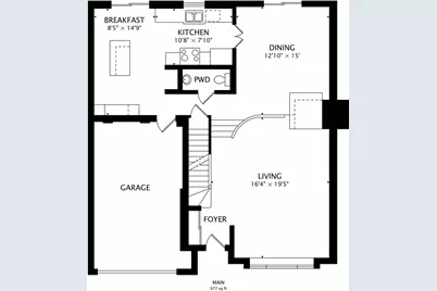 19W067 Avenue Normandy South, Oak Brook, IL 60523 - Photo 39