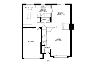 19W067 Avenue Normandy S, Oak Brook, IL 60523 - Photo 39