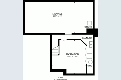 19W067 Avenue Normandy South, Oak Brook, IL 60523 - Photo 41