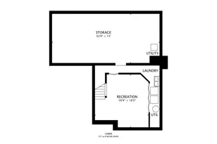 19W067 Avenue Normandy S, Oak Brook, IL 60523 - Photo 41