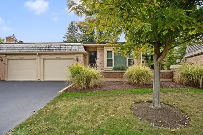 19W067 Avenue Normandy South, Oak Brook, IL 60523 - Photo 1