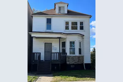 8426 S Kerfoot Avenue, Chicago, IL 60620 - Photo 1