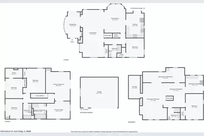 1420 Oakton Street, Park Ridge, IL 60068 - Photo 63