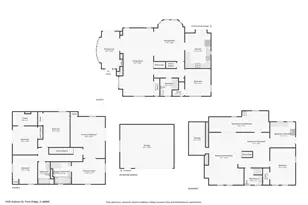 1420 Oakton St, Park Ridge, IL 60068 - Photo 63