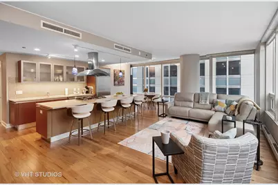 340 E Randolph Street #1506, Chicago, IL 60601 - Photo 3