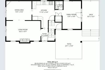 2101 Pioneer Road, Evanston, IL 60201 - Photo 33