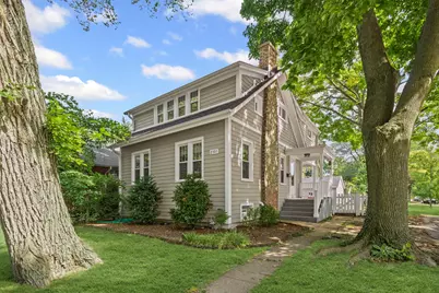 2101 Pioneer Road, Evanston, IL 60201 - Photo 1