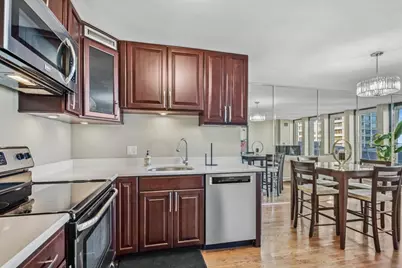 100 E Walton Street #33A, Chicago, IL 60611 - Photo 11