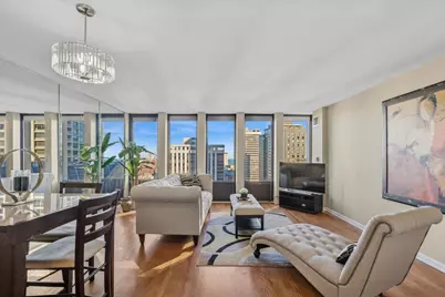 100 E Walton Street #33A, Chicago, IL 60611 - Photo 7