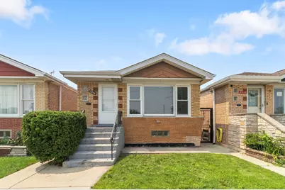 7216 S Central Park Avenue, Chicago, IL 60629 - Photo 1