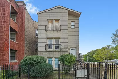 1453 W Garfield Boulevard #2, Chicago, IL 60636 - Photo 1