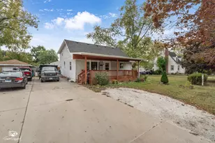 1820 E Eagle St, Kankakee, IL 60901 - Photo 1