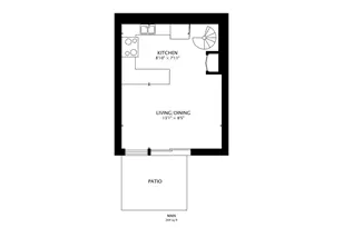 13 Saint Thomas Colony, Fox Lake, IL 60020 - Photo 15