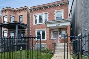 6624 S University Ave, Chicago, IL 60637 - Photo 1