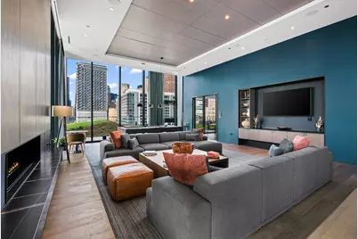 234 W Polk Street #2907, Chicago, IL 60607 - Photo 19
