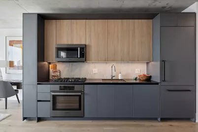 234 W Polk Street #2907, Chicago, IL 60607 - Photo 5