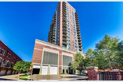 [Address not provided], Chicago, IL 60616 - Photo 1