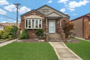 5446 S Oak Park Ave, Chicago, IL 60638 - Photo 1