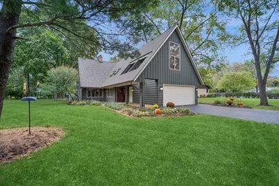 265 Sunset Drive, Lakewood, IL 60014 - Photo 1