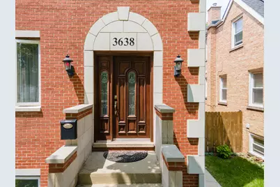 3638 N Odell Avenue, Chicago, IL 60634 - Photo 3