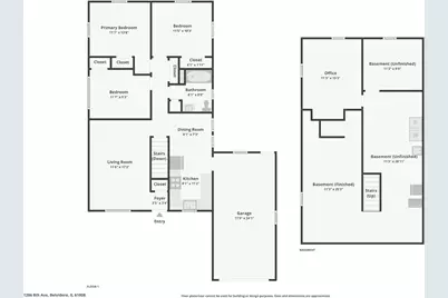 1206 8th Avenue, Belvidere, IL 61008 - Photo 17