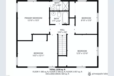 2829 Briarwood Drive, Arlington Heights, IL 60005 - Photo 35