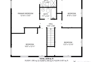 2829 Briarwood Dr, Arlington Heights, IL 60005 - Photo 35