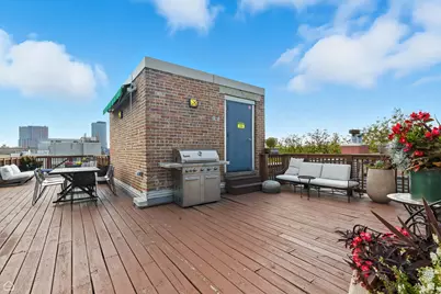 525 N Ada Street #43, Chicago, IL 60642 - Photo 17