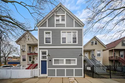 2957 N Avers Avenue, Chicago, IL 60618 - Photo 1