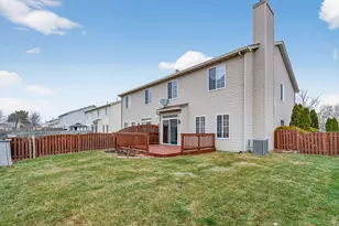 1451 Red Top Ln, Minooka, IL 60447 - Photo 33