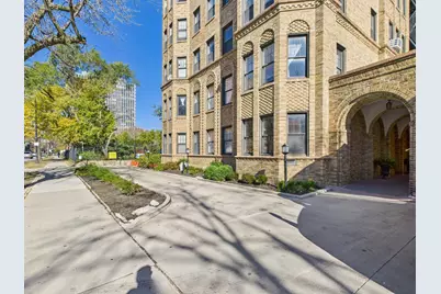 7321 S South Shore Drive #7D, Chicago, IL 60649 - Photo 1