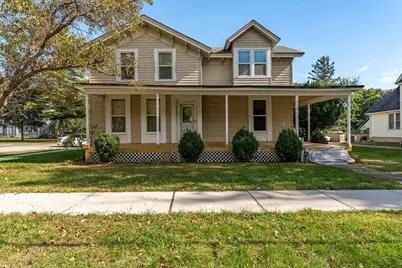 322 N Eddy Street, Sandwich, IL 60548 - Photo 1