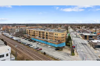 6400 N Northwest Highway, Chicago, IL 60631 - Photo 5