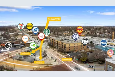 6400 N Northwest Highway, Chicago, IL 60631 - Photo 37