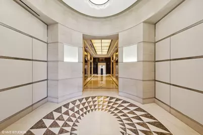 401 N Wabash Street #33A, Chicago, IL 60611 - Photo 3