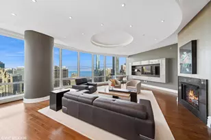 401 N Wabash St, Chicago, IL 60611 - Photo 5