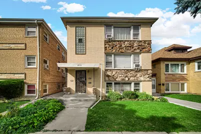 2510 N 72nd Court, Elmwood Park, IL 60707 - Photo 1
