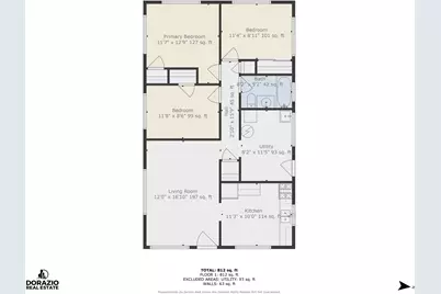 15422 Lincoln Avenue, Harvey, IL 60426 - Photo 27