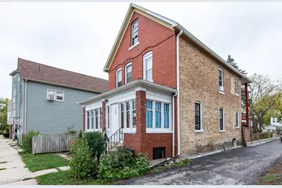 1244 Victoria Avenue, North Chicago, IL 60064 - Photo 3