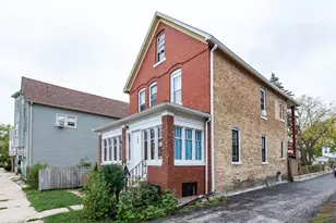 1244 Victoria Ave, North Chicago, IL 60064 - Photo 3