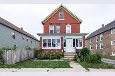 1244 Victoria Avenue, North Chicago, IL 60064 - Photo 1