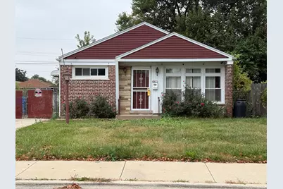 7958 S Knox Avenue, Chicago, IL 60652 - Photo 1