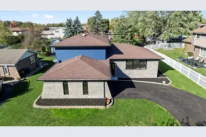 513 Chestnut Lane, Beecher, IL 60401 - Photo 1