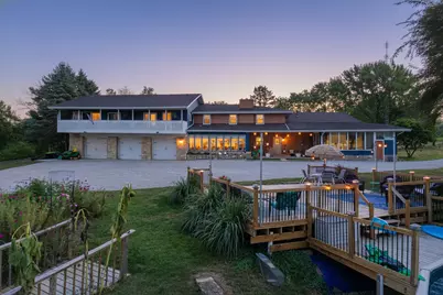 1409 Butchers Lane, Bloomington, IL 61701 - Photo 1